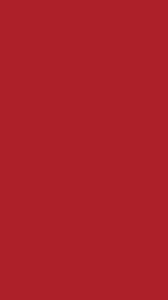 Upsdell Red Solid Color Background