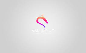 You can choose the image format you need and install it on absolutely any device, be it a smartphone, phone, tablet, computer or laptop. Wallpaper Kali Linux Computer Simple Typography Logo Wallpaper For You Hd Wallpaper For Desktop Mobile