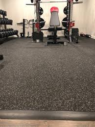 gym flooring rubber floors