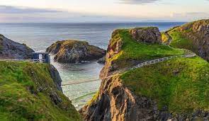 carrick a rede rope bridge a 2023 guide