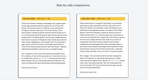 Here's how you can beat the two pages to go blues the easy way. Times Newer Roman Is A Sneaky Font Designed To Make Your Essays Look Longer The Verge