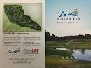 Willow Run Golf Course - Course Profile | Course Database