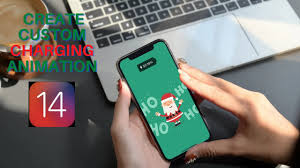 The global community for designers and creative professionals. Ios 14 How To Create Custom Charging Animations On Iphone No Jailbreak Youtube