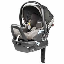 35 Nido Rear Facing Infant Car Seat