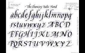 cursive script tattoo fonts phoenitastex