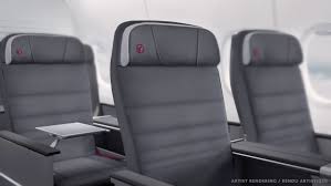 air canada refreshes rouge a321s adds