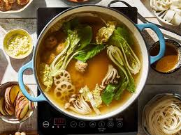 hand pulled noodles in beef broth recipe