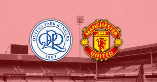 15:00 manchester united v brentford old trafford wednesday 28 july ko: Qpr 4 2 Manchester United Live Highlights And Reaction As Elanga And Lingard Score Manchester Evening News