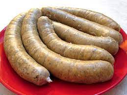 how to make boudin cajun stuffed