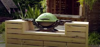 Diy Grill Station Designs And Ideas