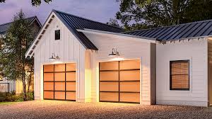all about garage doors fine homebuilding