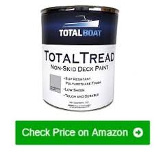 12 best boat deck paints for non skid