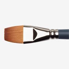 synthetic sable brush