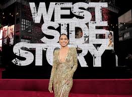 west side story premiere in l a