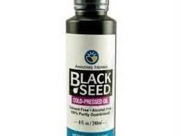 amazing black seed oil does it cure