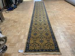 3ft x 18ft traditional antique lms