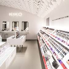 kiko milano