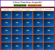 Linear Nar Functions