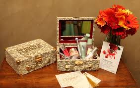 beauty kits in india for your trousseau