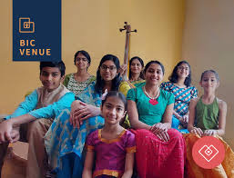 Carnatic Vocal Concert - Mangala Karthik