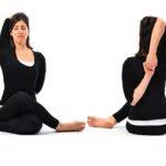 yoga asanas names with pictures in tamil