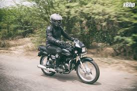 india in 0 100 motorcycles 100 hero