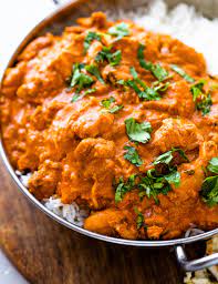 Easy 20 Minute Butter Chicken Gimme Delicious gambar png