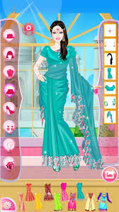 mafa indian princess dress up by zzgames