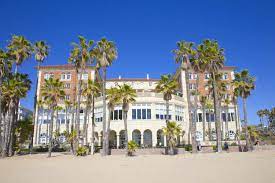 the 7 best california beachfront hotels