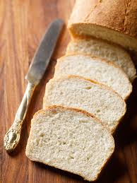 homemade bread white bread dana