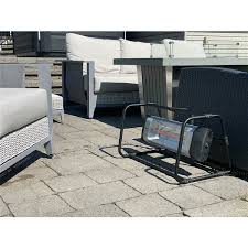 Energ Portable Infrared Electric Patio
