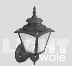 Metal Victorian Outdoor Wall Light Lwwl 375