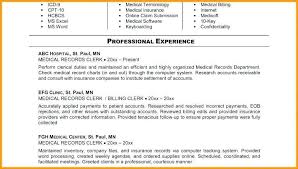 Medical Assembly Job Description For Resume Awesome Assembler Job