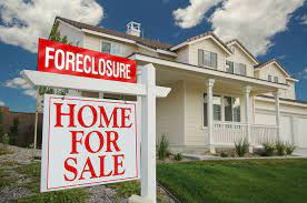 finding bargain foreclosed properties