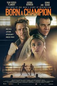 The following master (2021) episode 1 english sub has been released. Full Stream Born A Champion Films 2021 Movie Hd 1080p By Patrick Oden Watch Born A Champion 2021 Full Jan 2021 Medium