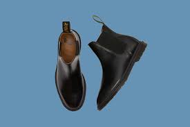 Check out our doc martens selection for the very best in unique or custom, handmade pieces from our ботинки shops. Doc Martens S Chelsea Boot Is The Shoe I Wear With Jeans Shorts And Suits Conde Nast Traveler