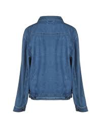 Manoush Denim Jacket Women Manoush Denim Jackets Online On