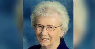 Charlotte Theresa Jacobson Obituary