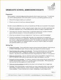 Writing A Great Cover Letter Professional Graduate School Cover