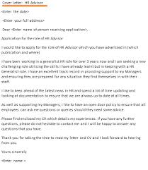 Cover Letter Format For Job Application       Pinteres    