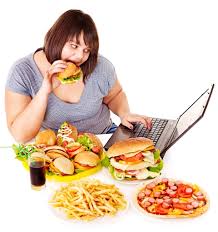 Resultado de imagen para la obesidad en los adolescentes