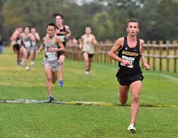 mizzou cross country runner