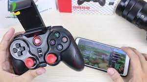Hướng dẫn chi tiết dùng tay cầm để chơi game giả lập PSP trên điện thoại  Android - YouTube