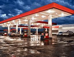 tips on finding the best gas station