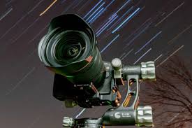 5 Kamera Terbaik untuk Aktivitas Astrofotografi Tahun 2022