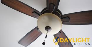 install ceiling fans in singapore