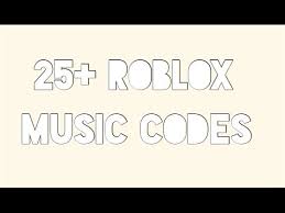 While writing this instruction, we pick up many pieces of information from several sites for you. 25 Roblox Music Codes Youtube