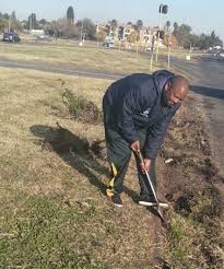 Local Gardening Business Helps To Keep