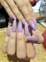 happy nails spa top salon for