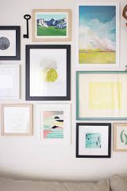 Minted Gallery Wall Giveaway At